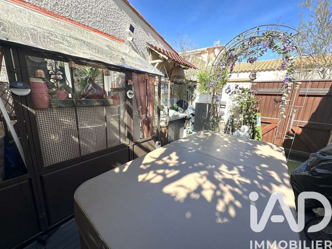 Photo 2 - Maison à LEUCATE