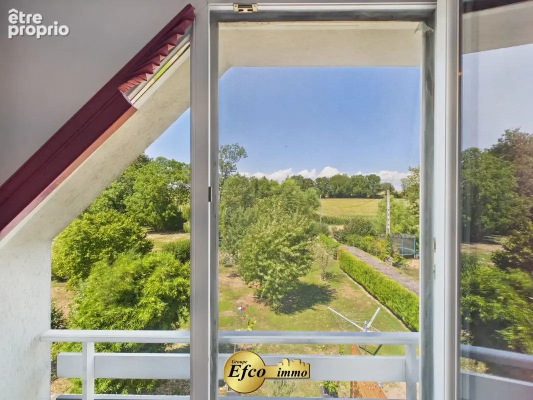 OPPORTUNITÉ ! Maison sur un magnifique terrain à Wahlbach - photo 16