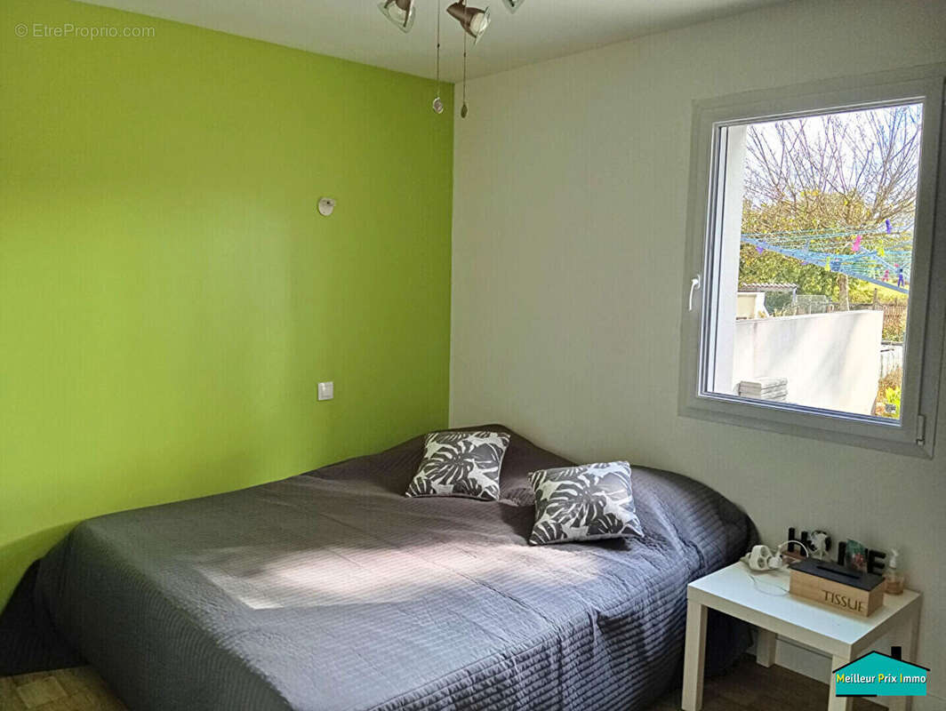 Maison à PONT-SAINT-MARTIN