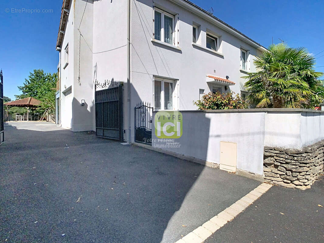Maison Cholet 5 pièce(s) 108 m2 - photo 16