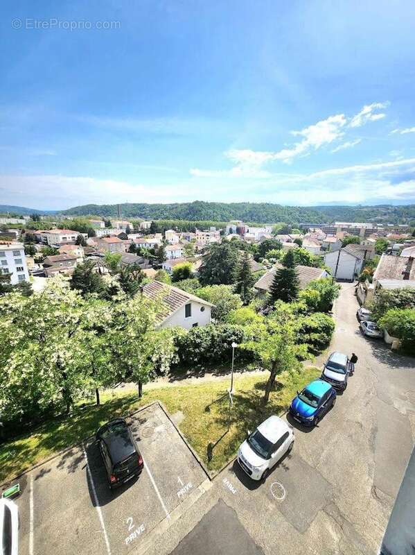 Photo 2 - Appartement à GIVORS