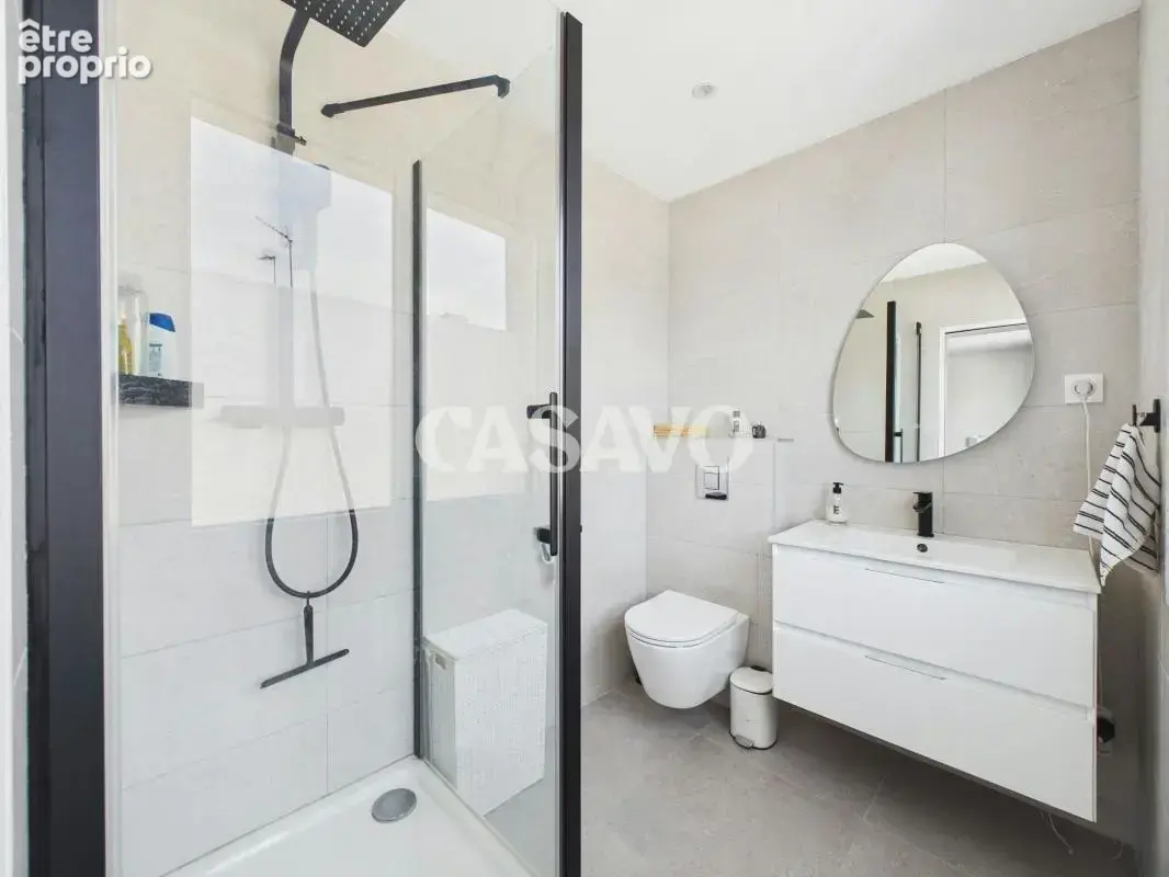 Vente Maison 7 pièces de 257m² - 94200 Ivry-sur-Seine - photo 8