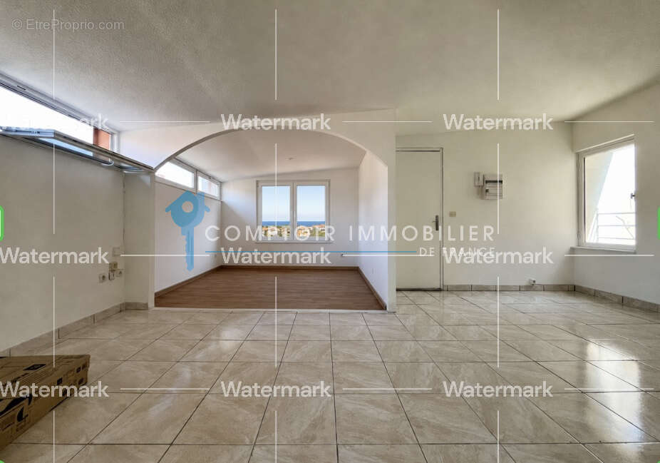 Appartement à SETE