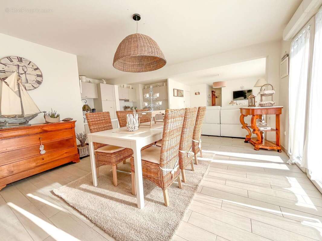 Photo 3 - Appartement à ANDERNOS-LES-BAINS