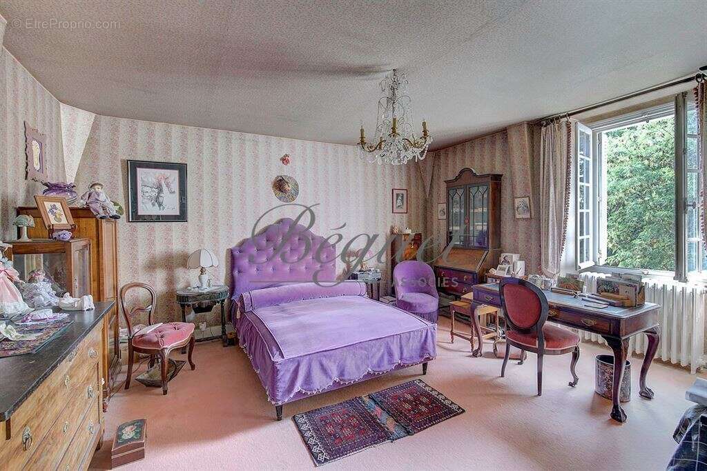 Maison à JOUE-LES-TOURS