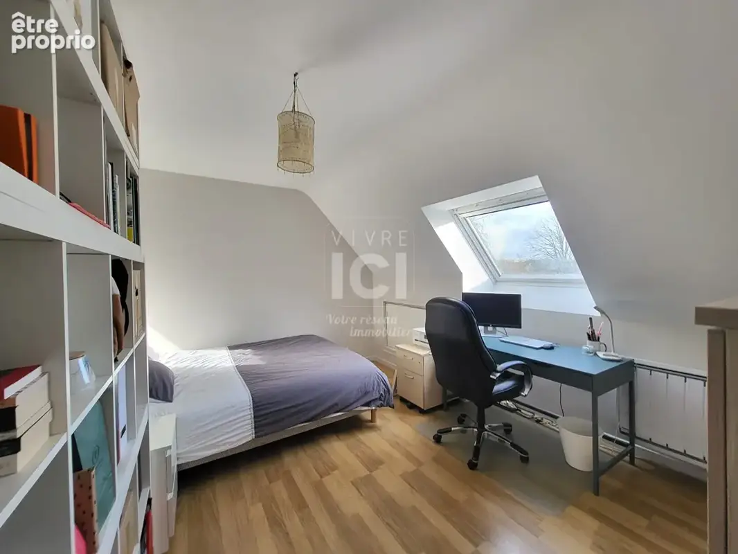 Nouveau! Rare à Orvault-Bourg. Maison familiale 5 chambres - photo 11