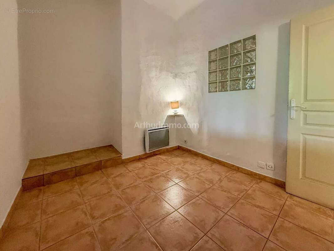 Appartement à DRAGUIGNAN