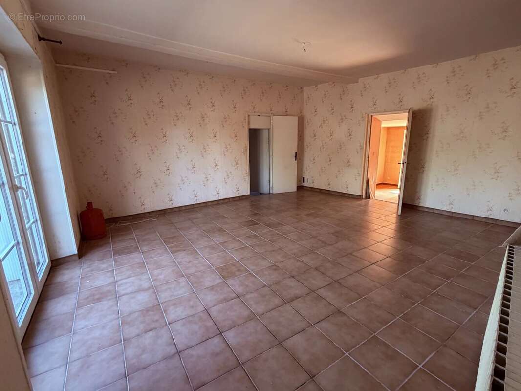 Grande maison de village à vendre Haute Vienne 87 - photo 7