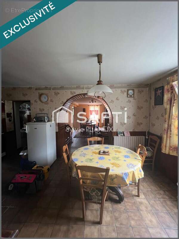 Maison 133 m² à Magnat-L'etrange  - photo 6