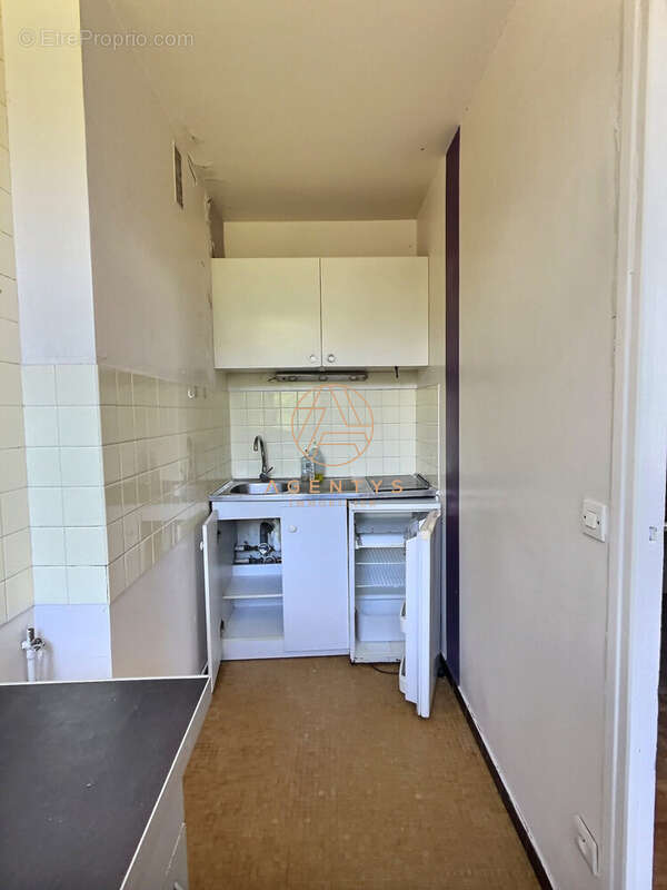 Appartement à SAINT-MAUR-DES-FOSSES