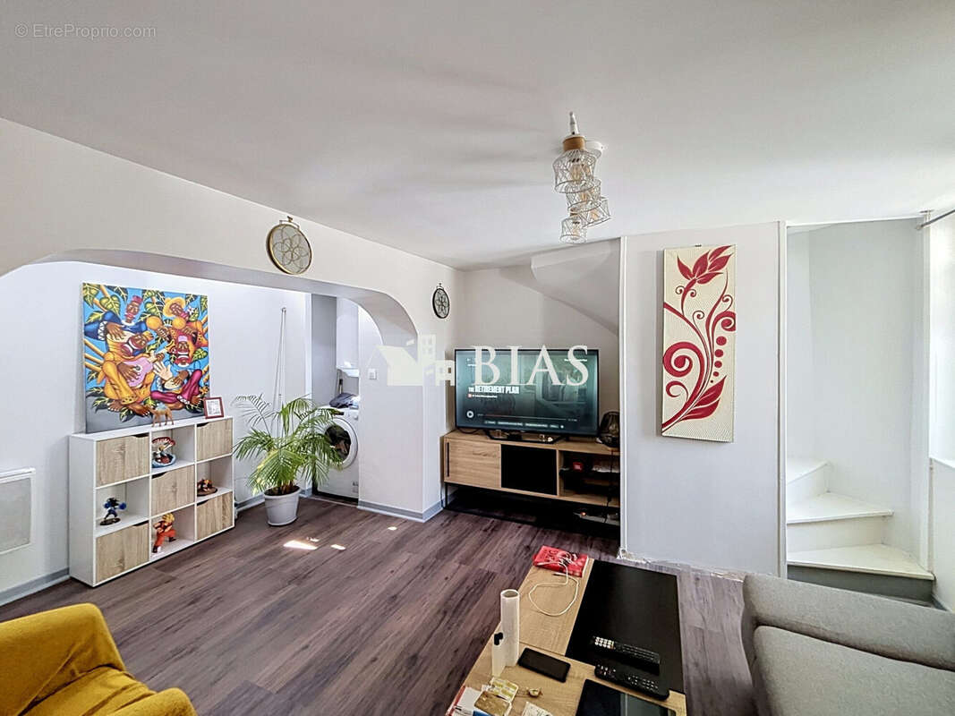 Maison 37 m² à Louviers  - photo 5