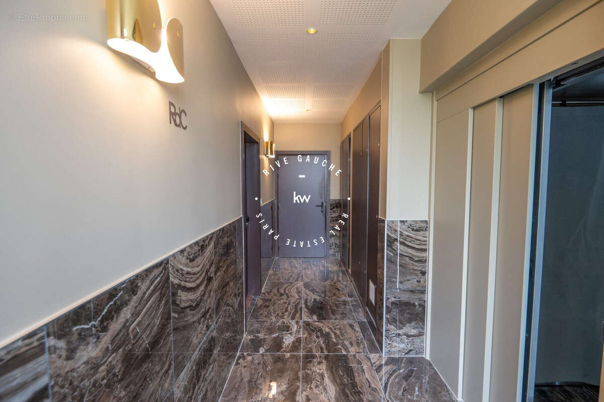 Appartement à SAINT-GERMAIN-EN-LAYE