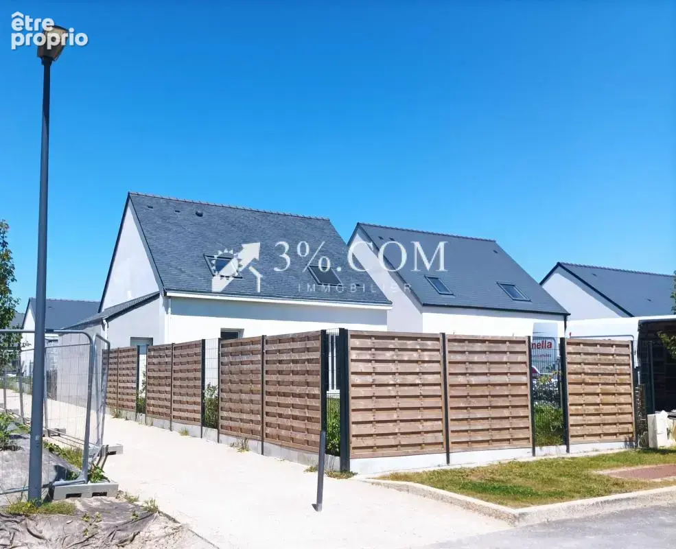 LOCOAL-MENDON proche centre & Ria - photo 2