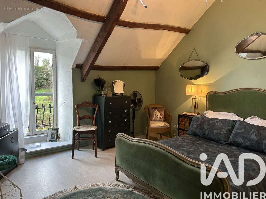 Maison 117 m² à Merillac  - photo 6
