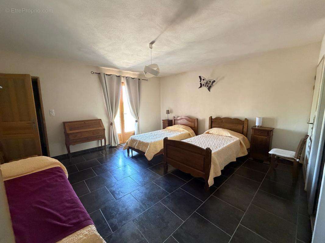 Maison À Vendre - photo 25