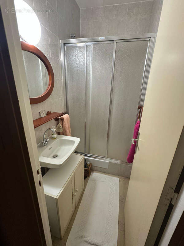 Appartement à SARCELLES