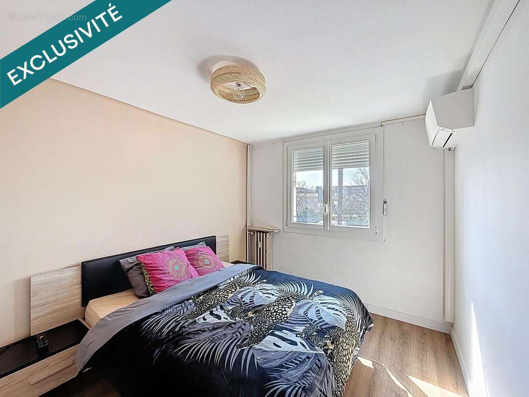 Photo 7 - Appartement à FREJUS