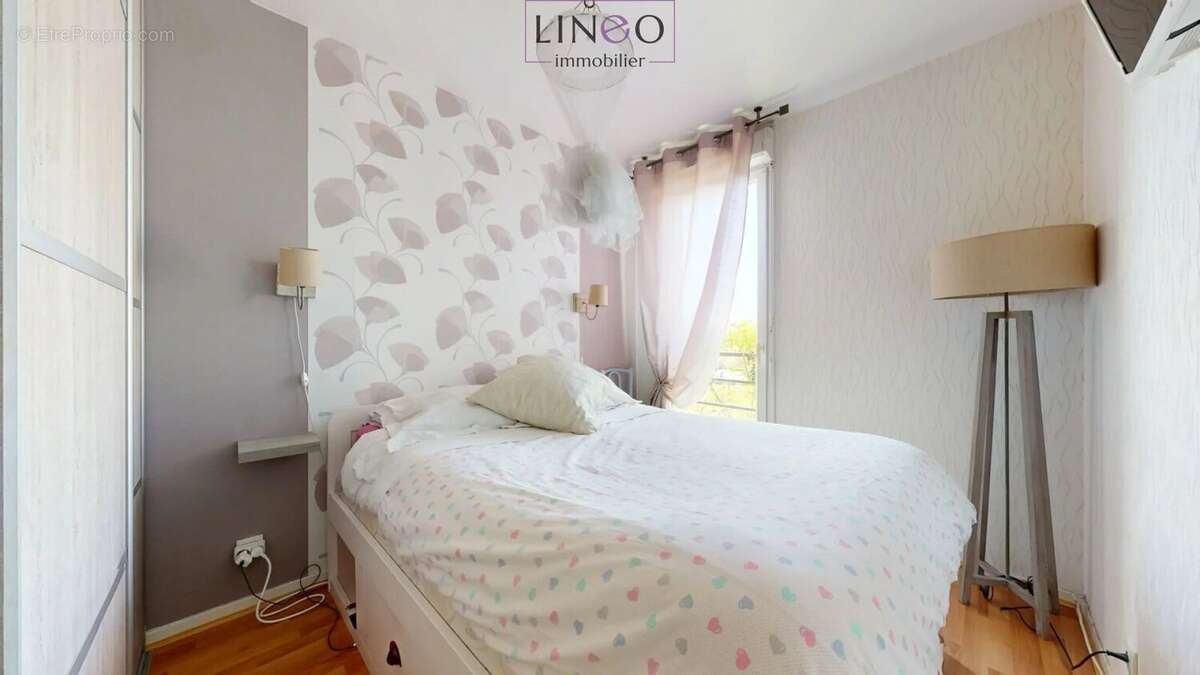 Appartement à CHOISY-LE-ROI
