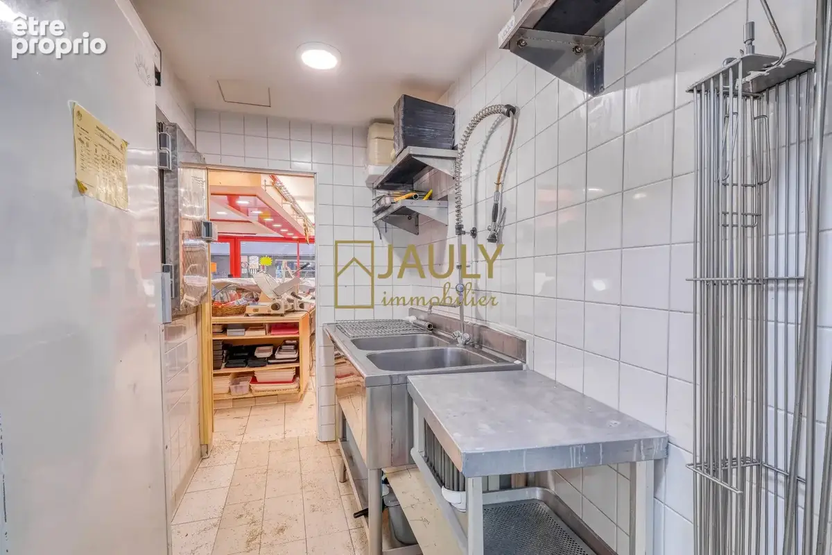 Bien immobilier à vendre à Meaux (77100) - photo 9