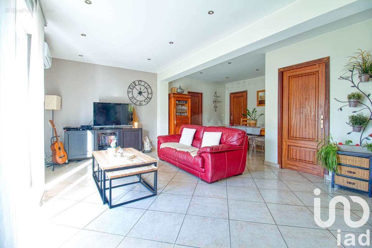 Photo 2 - Maison à CONFLANS-SAINTE-HONORINE