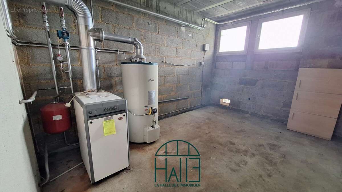 Maison à SAINT-JUNIEN