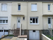 Maison à SABLE-SUR-SARTHE