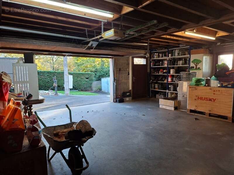 Maison à LA CROIXILLE