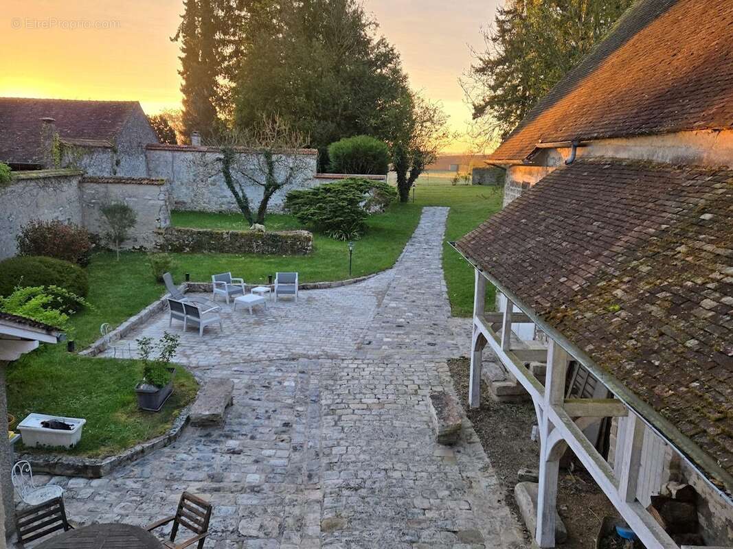 Maison 120 m² à Acheres-La-Foret  - photo 6