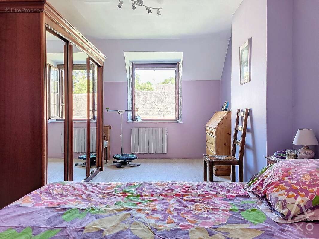 Maison à CEPOY