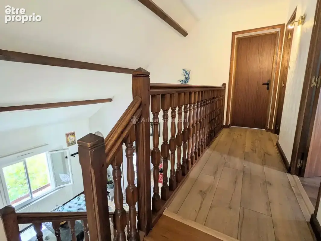 Charmante maison de ville à Neufchâteau - photo 12