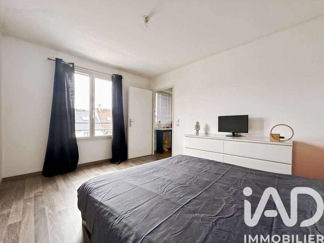 Photo 7 - Appartement à VILLIERS-SUR-MARNE