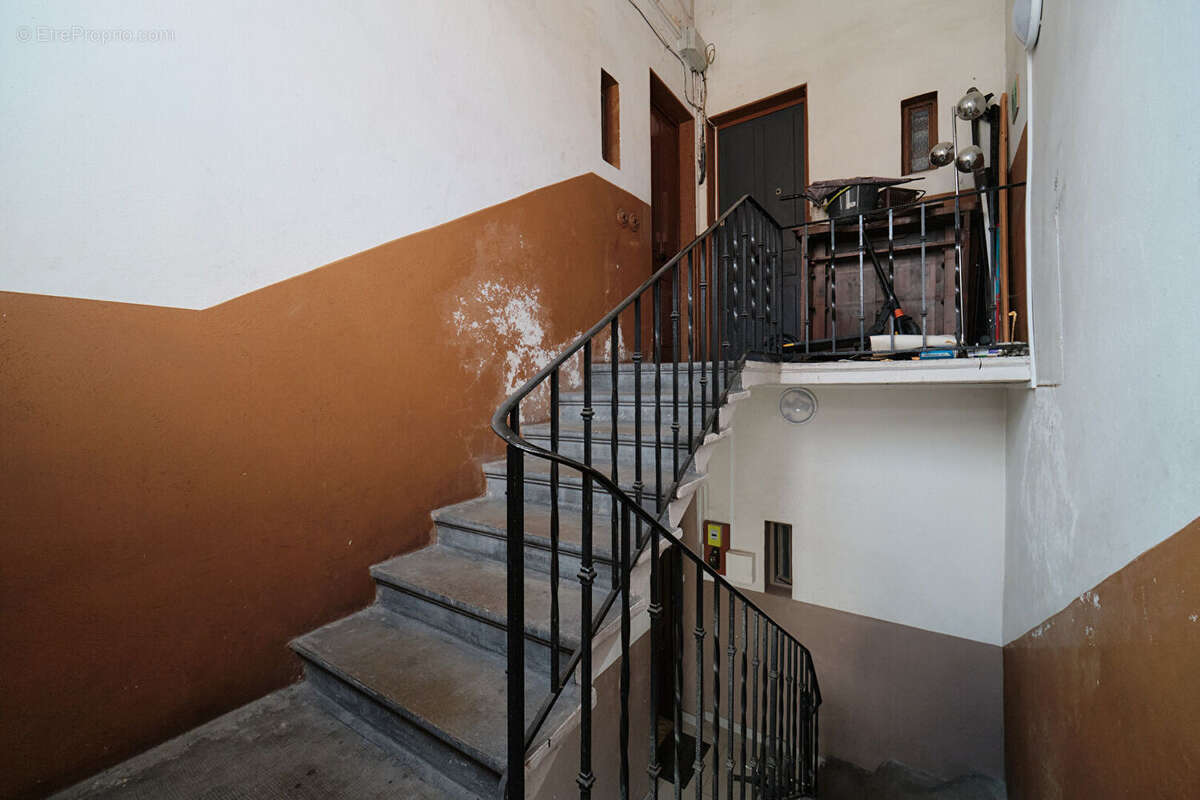 Maison à LYON-3E