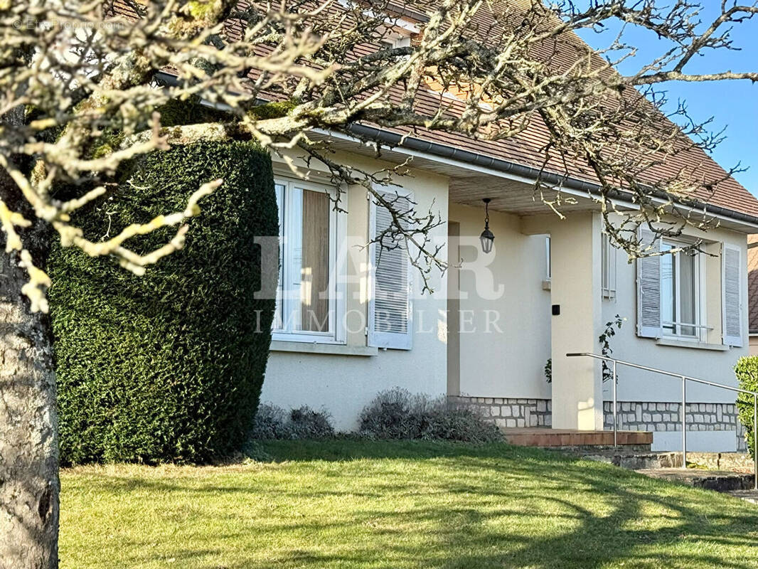 Maison à ALENCON