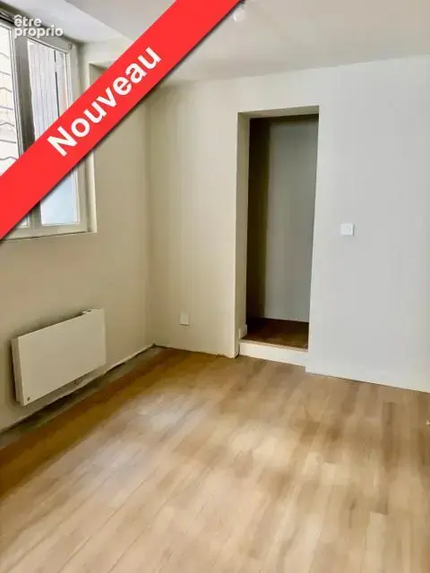   - Appartement à TOULOUSE