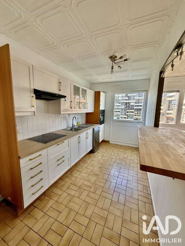 Appartement 79 m² à Sevran  - photo 2