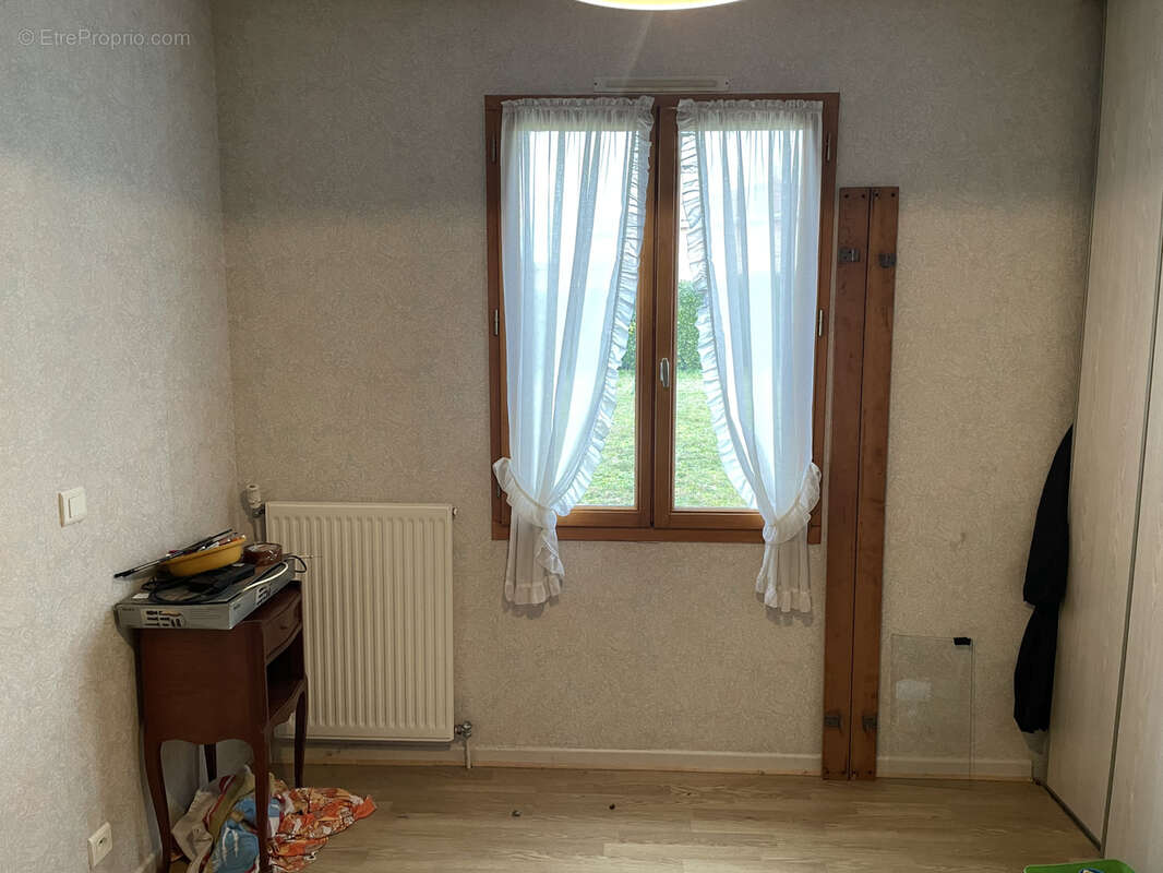 Maison à CASTELJALOUX