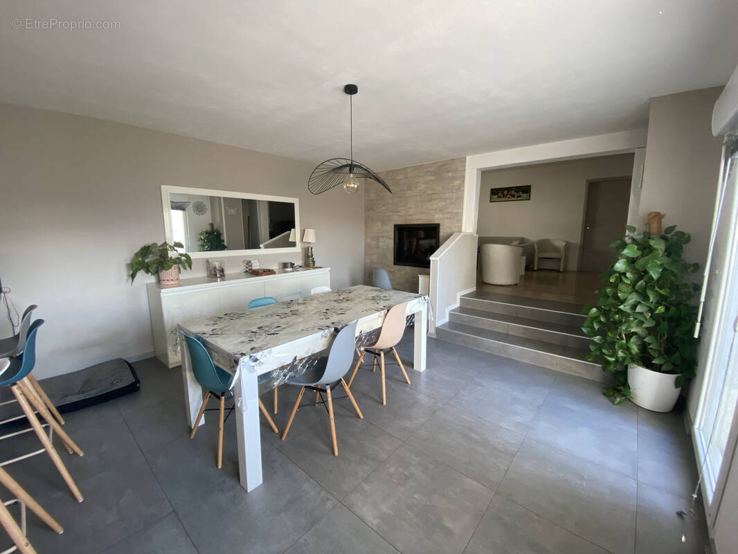 Maison à SAINT-LOUIS