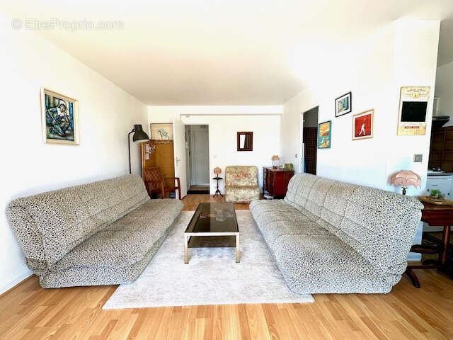 Appartement à BIARRITZ