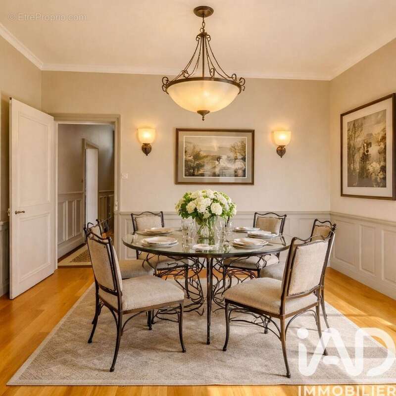 Photo 7 - Maison à PIERREFONDS