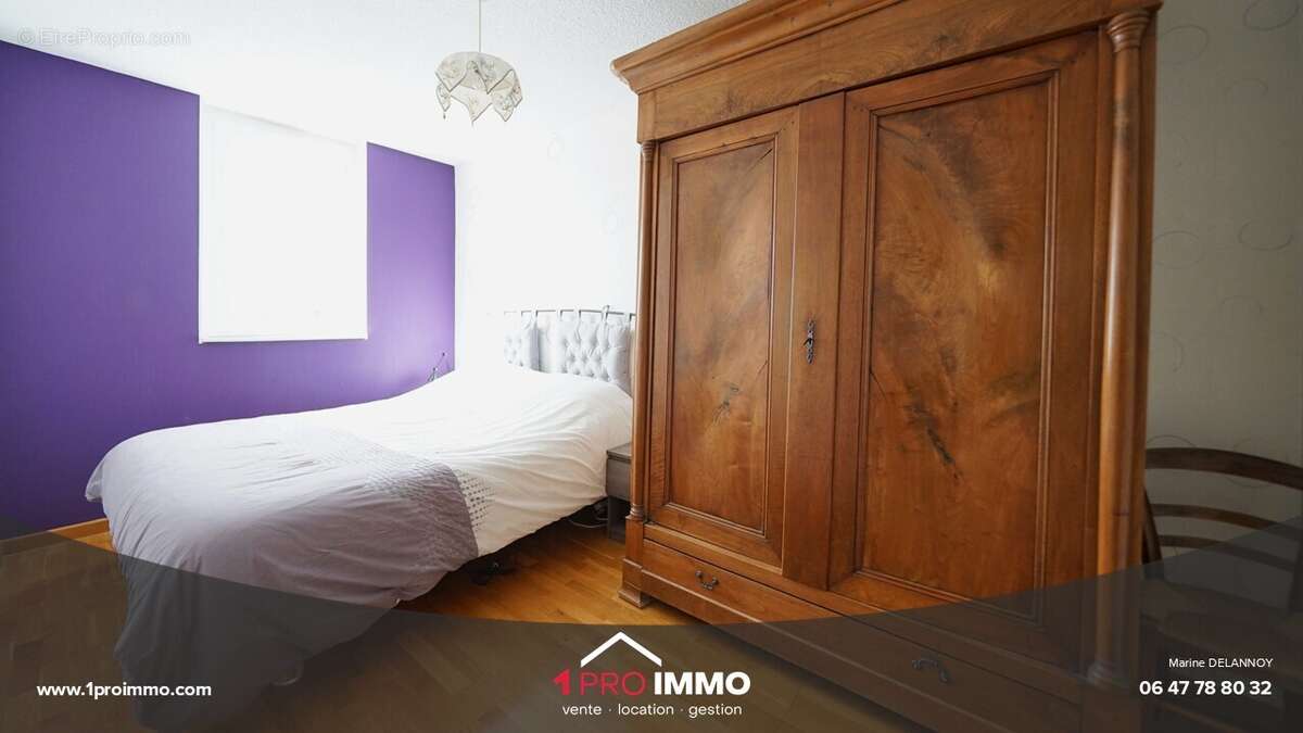 n°6 - Appartement à SEYSSINET-PARISET