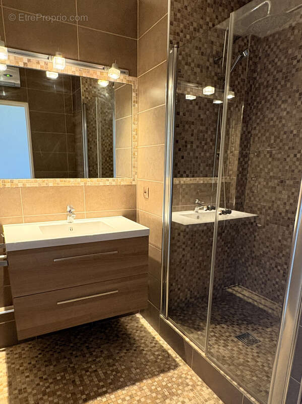 Appartement à NARBONNE