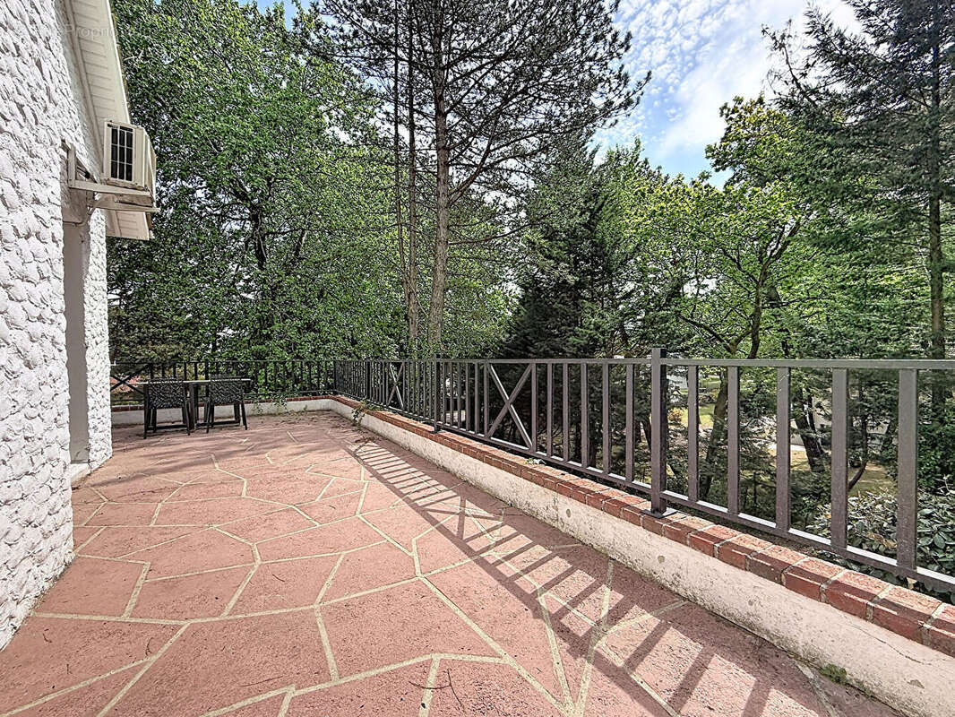 Maison à LE TOUQUET-PARIS-PLAGE