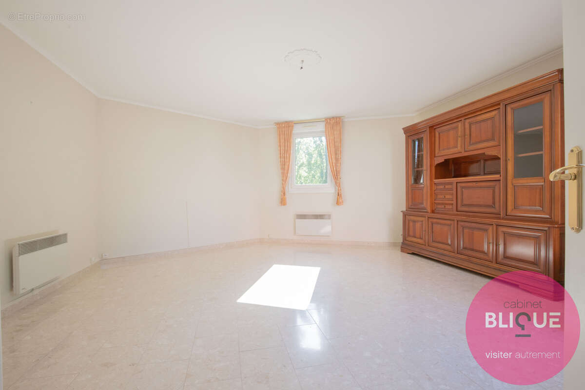 Appartement à LAXOU