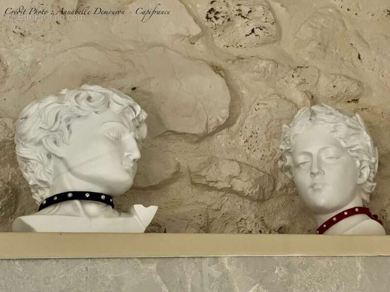 Appartement à CHATELGUYON