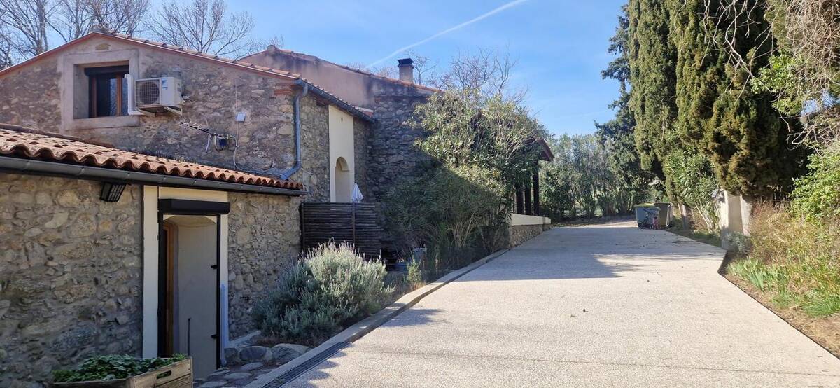 Photo 1 - Maison à PRADES