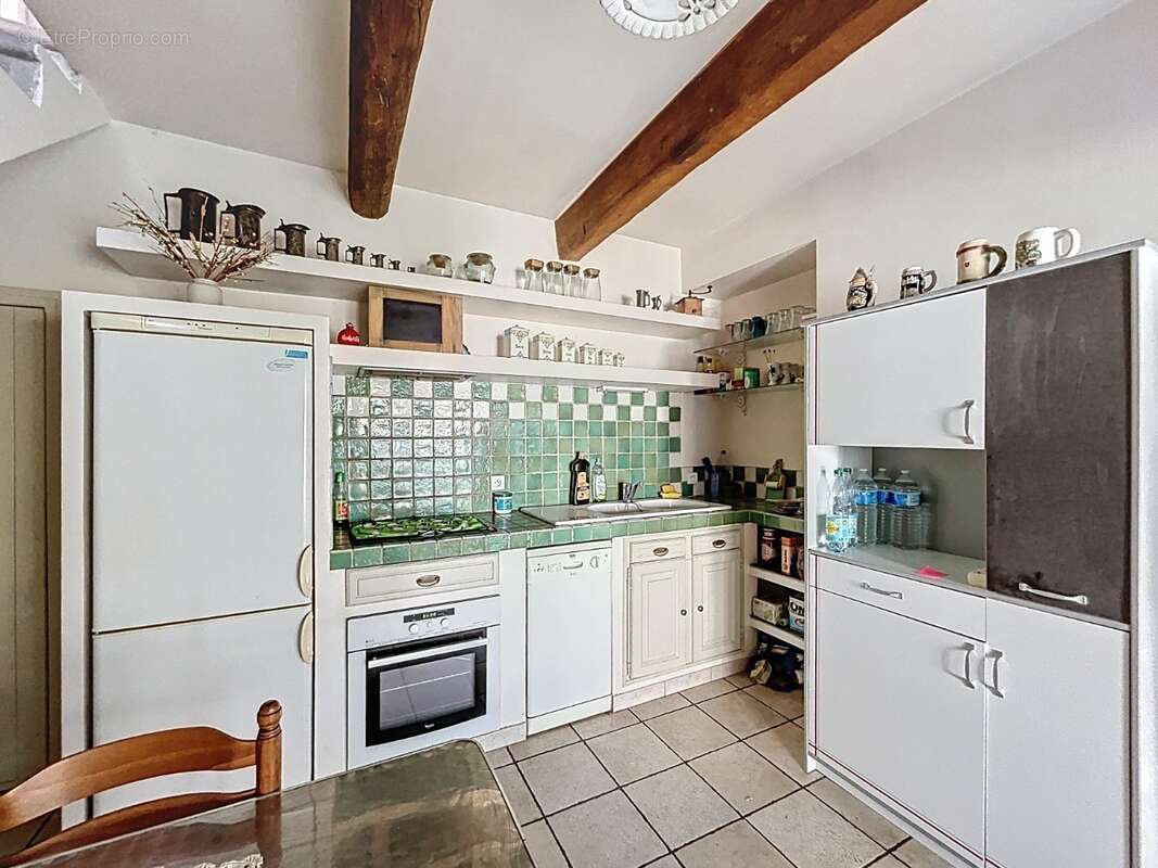 Maison à MONTELIMAR