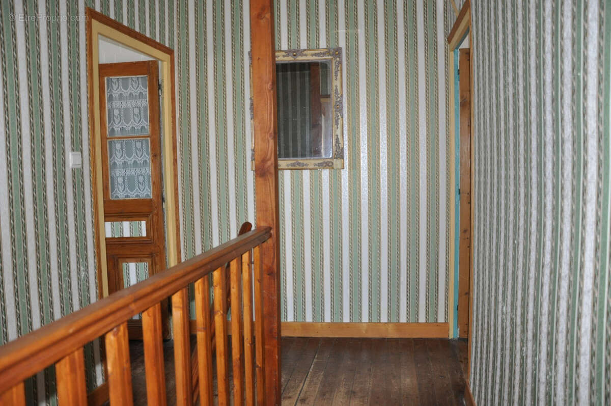 Maison à LE BREUIL