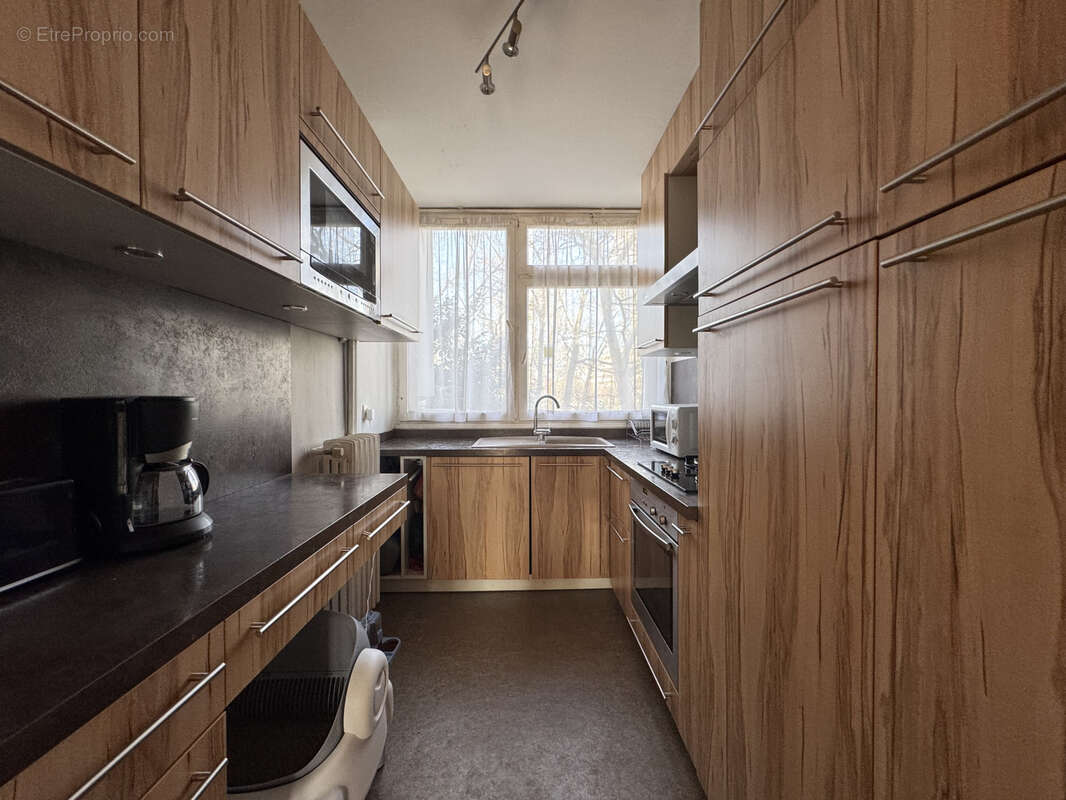 Appartement - Le Pecq - 5 pièce(s) 83,52 m2 - photo 8
