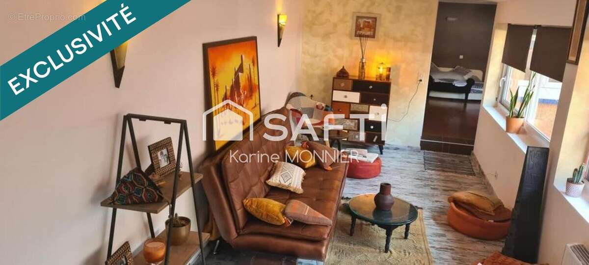 Maison 85 m² à Champagnole  - photo 7