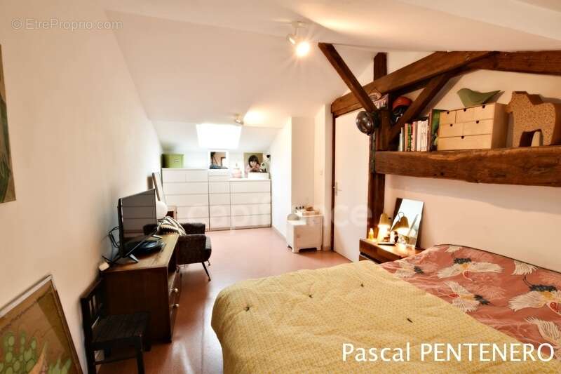 Appartement à VILLARS-LES-DOMBES